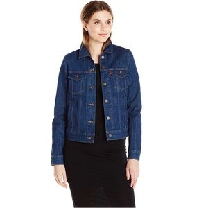 Levi’s Classic Trucker Jacket